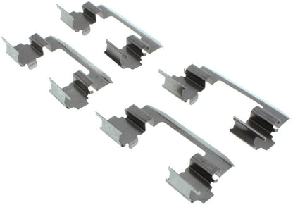 StopTech Street Disc Rear Brake Pads - 305.11020 Stoptech