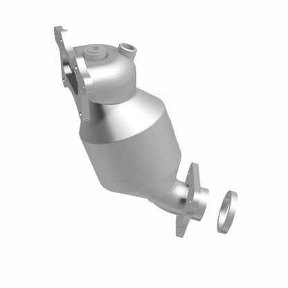 MagnaFlow Conv DF 09-10 Honda Fit 1.5L Front Magnaflow