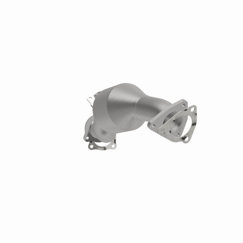 MagnaFlow Conv Direct Fit 11-15 Audi Q7 V6 3.0L - 2.5in Pipe Dia 24.5in L Magnaflow