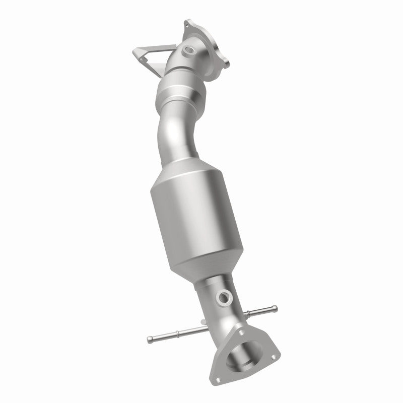 MagnaFlow 13-15 Land Rover LR2 2.0L CARB Compliant Direct Fit Catalytic Converter Magnaflow