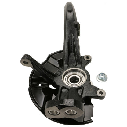 MOOG 06-12 Ford Fusion Front Left Complete Knuckle Assembly Moog