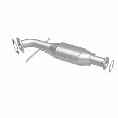 MagnaFlow Conv DF 02-05 Sedona 3.5L rr OEM Magnaflow