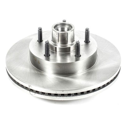 Power Stop 04-06 Ford E-150 Front Autospecialty Brake Rotor PowerStop
