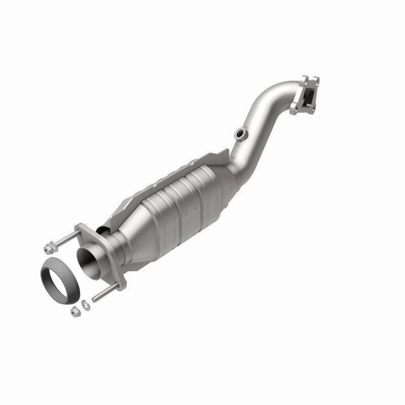 MagnaFlow Conv DF 10-11 Cadillac CTS 3.0L Magnaflow