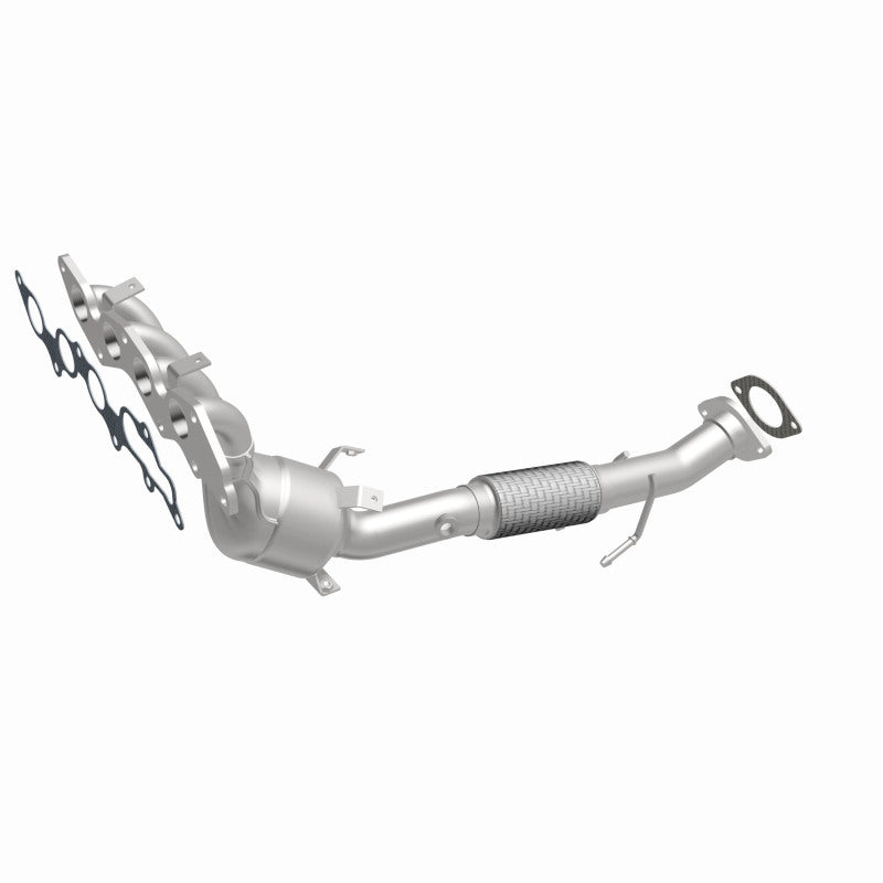 Magnaflow 13-15 Escape L4 2.5 OEM Manifold Direct Fit Converter Magnaflow