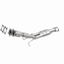 Load image into Gallery viewer, MagnaFlow Conv DF 99-01 Volvo S80 2.9L