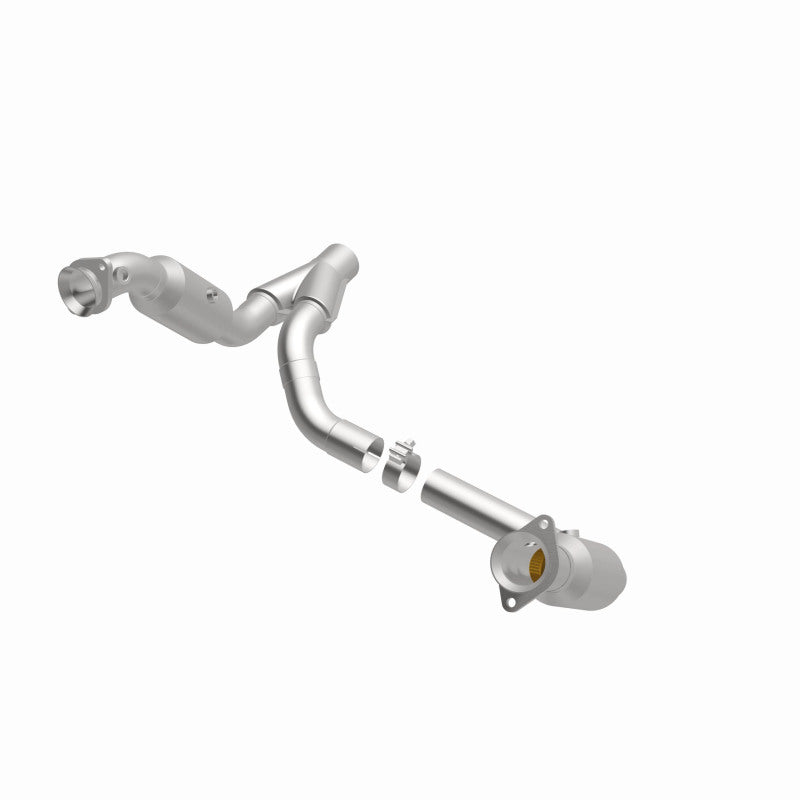 Magnaflow 2009 Dodge Ram 1500 5.7L Direct Fit Converter Magnaflow