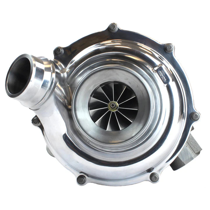 Industrial Injection 17-19 Ford 6.7 PowerStroke Pickup Turbo XR2 Upgraded Turbocharger Industrial Injection