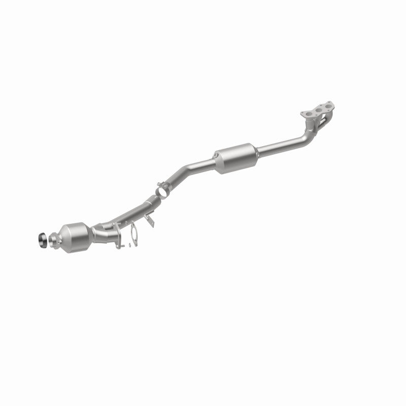 MagnaFlow Conv DF 05-07 Subaru Outback 3.0L Magnaflow