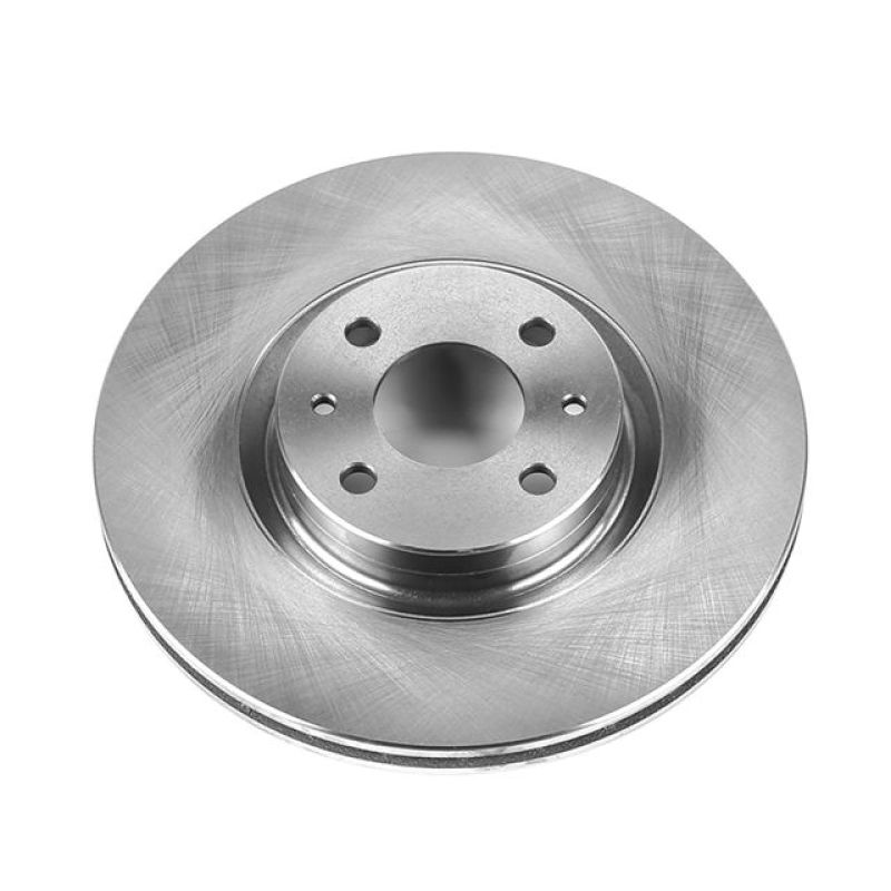 Power Stop 12-18 Fiat 500 Front Autospecialty Brake Rotor PowerStop