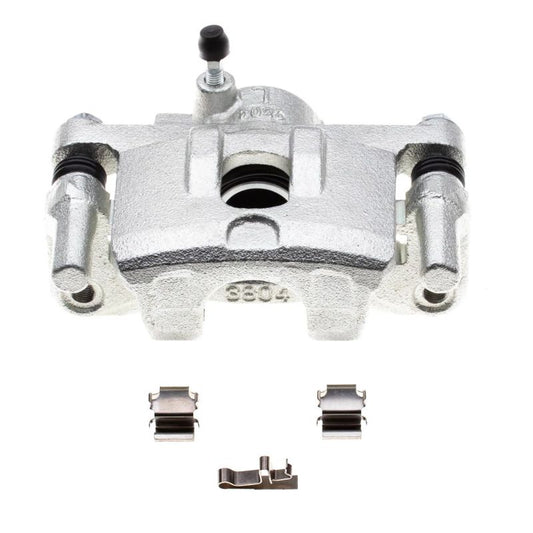 Power Stop 04-06 Mitsubishi Lancer Rear Left Autospecialty Caliper w/Bracket PowerStop