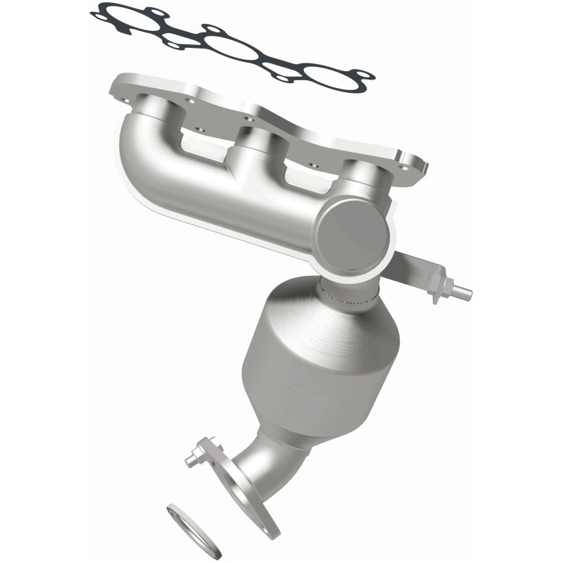 Magnaflow 07-10 Toyota Sienna 3.5L Direct Fit Converter Magnaflow