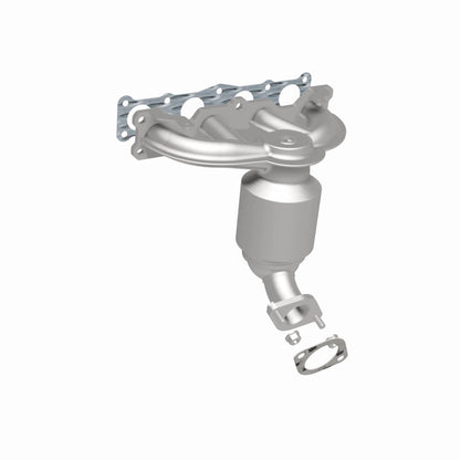 MagnaFlow Conv Direct Fit 11-13 Kia Sorento 2.4L Manifold Magnaflow