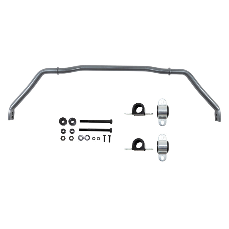 Belltech 2021+ Ford F150 2WD/4WD Front & Rear Sway Bar Set w/ Hardware (5461/5561) Belltech