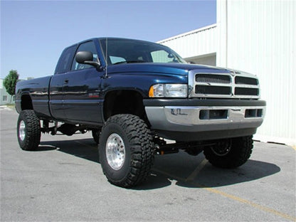 Tuff Country 94-00 Dodge Ram 1500 4x4 4.5in Lift Kit (No Shocks)