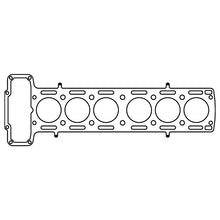 Load image into Gallery viewer, Cometic Jaguar 3.4L XK6 .066in MLS Cylinder Head Gasket - 83mm Bore