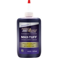 Load image into Gallery viewer, Royal Purple Max-Tuff Synthetic Assembly Lubricant - 8oz