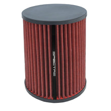 Load image into Gallery viewer, Spectre 2007 Chevrolet Colorado 2.9/3.7L L4/L5 F/I Replacement Round Air Filter