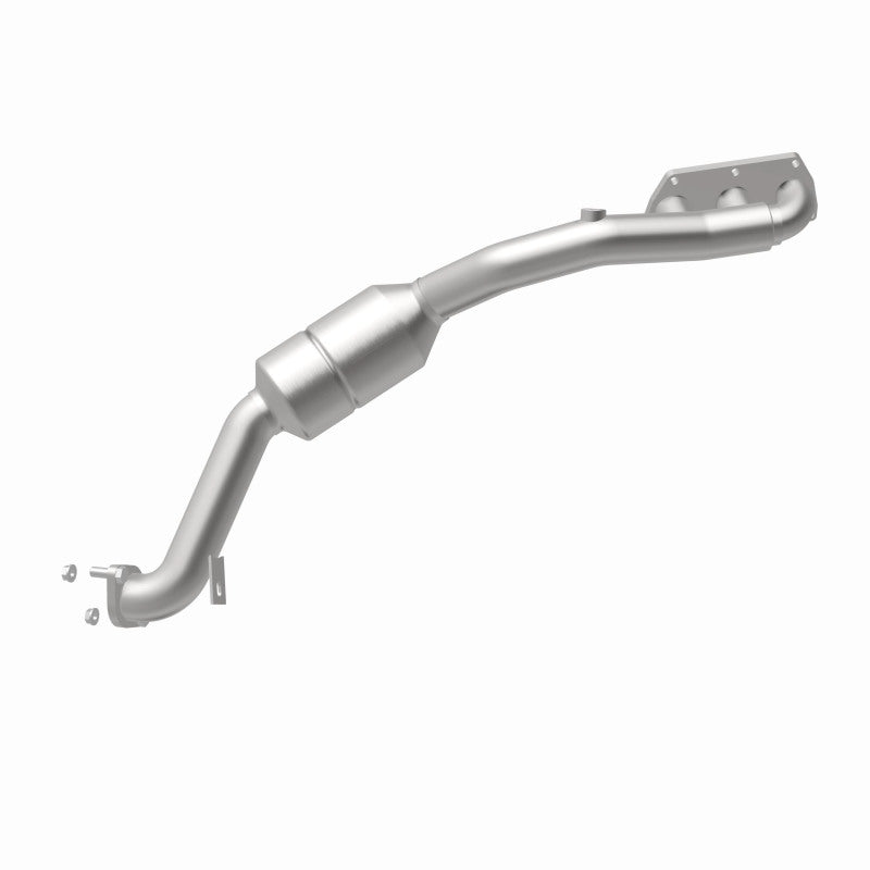 MagnaFlow Conv DF 05-09 Audi A8 6.0L Magnaflow