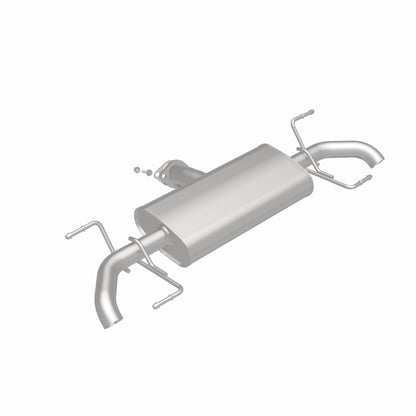 MagnaFlow BRE Exhaust Kit 14-18 Mazda 3 2.0L