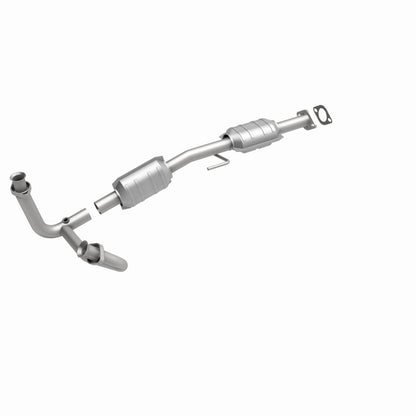 MagnaFlow Conv DF Ford 86 94 Magnaflow