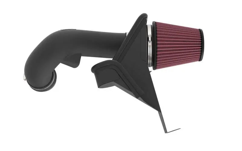 K&N 22-23  Jeep Grand Cherokee 5.7L V8 Performance Air Intake System K&N Engineering