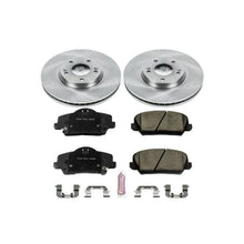 Load image into Gallery viewer, Power Stop 14-17 Kia Forte5 Front Autospecialty Brake Kit