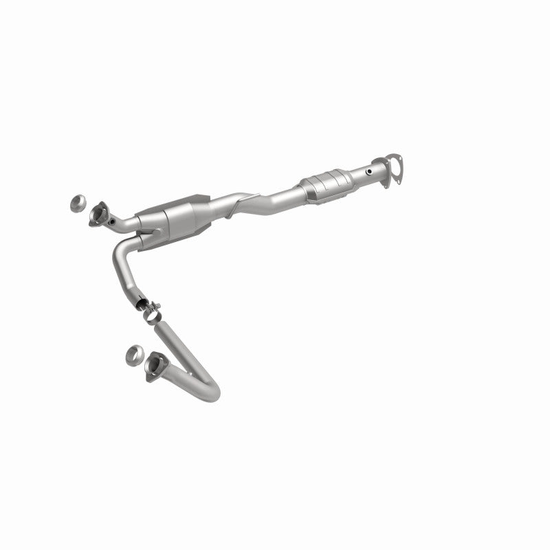 MagnaFlow Conv DF Astro 00-04 4.3L OEM Magnaflow
