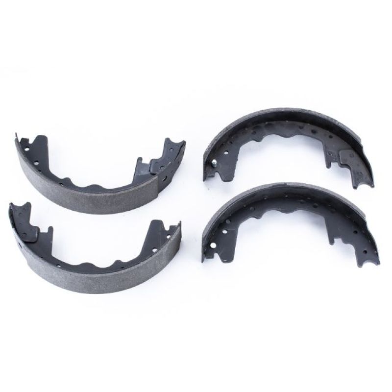 Power Stop 72-73 Dodge D200 Pickup Front or Rear Autospecialty Brake Shoes PowerStop