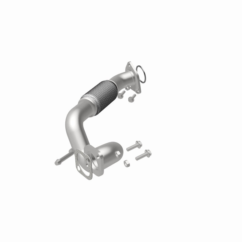 BRE Exhaust 14-17 NISSAN ROGUE 2.5L Front Pipe Kit