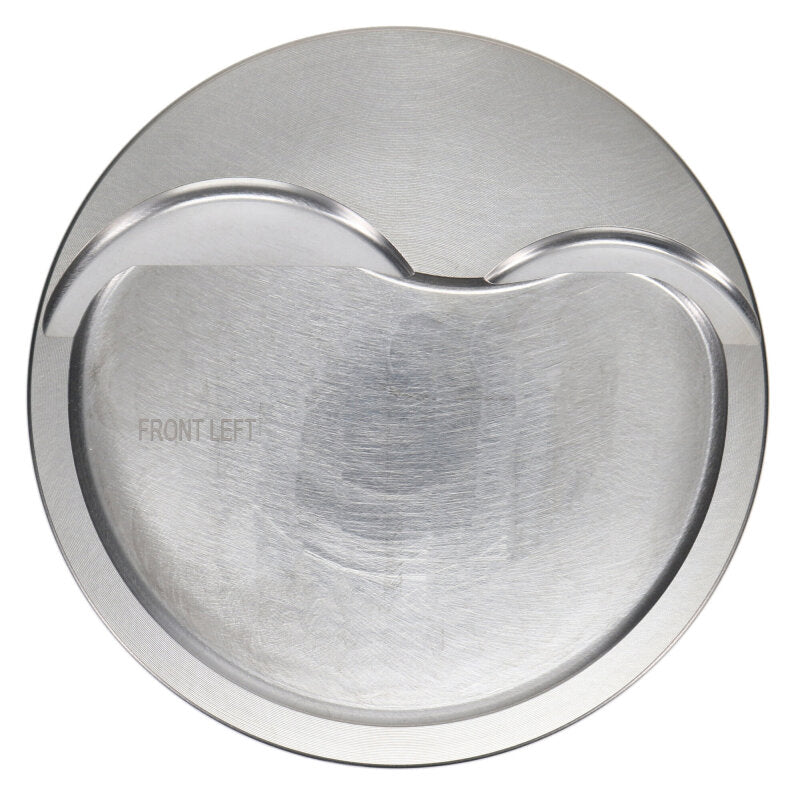 JE Pistons Chevy LS2 4.000in - 3.622in Stroke -14.3cc Dish Set of 8 Pistons