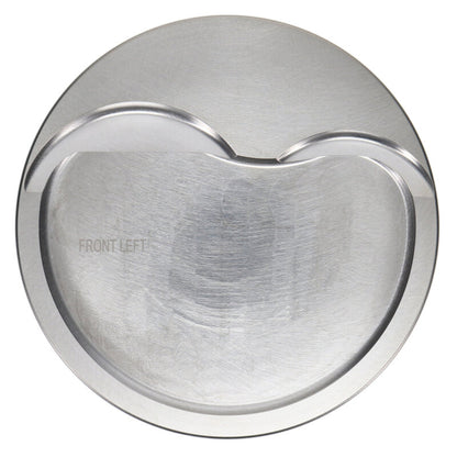 JE Pistons GM LS3 LS4 Stroker SRP Pro 2618 Pistons - Set of 8