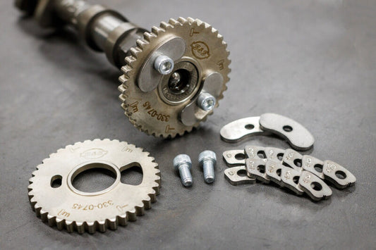Speed and Strength 14-up Polaris RZR Cam Sprocket Kit - 330-0753