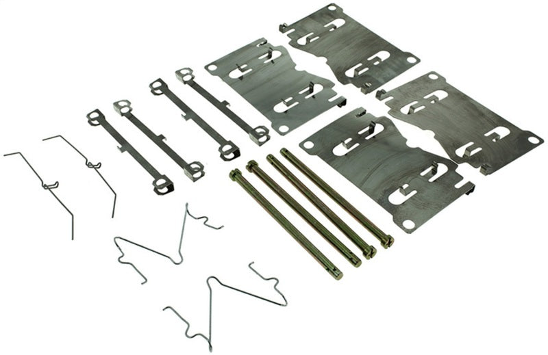 StopTech Premium Ceramic Brake Pads - 308.07720 Stoptech