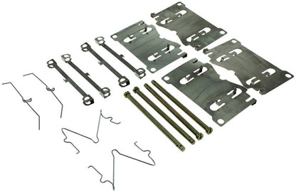 StopTech Premium Ceramic Brake Pads - 308.07720 Stoptech