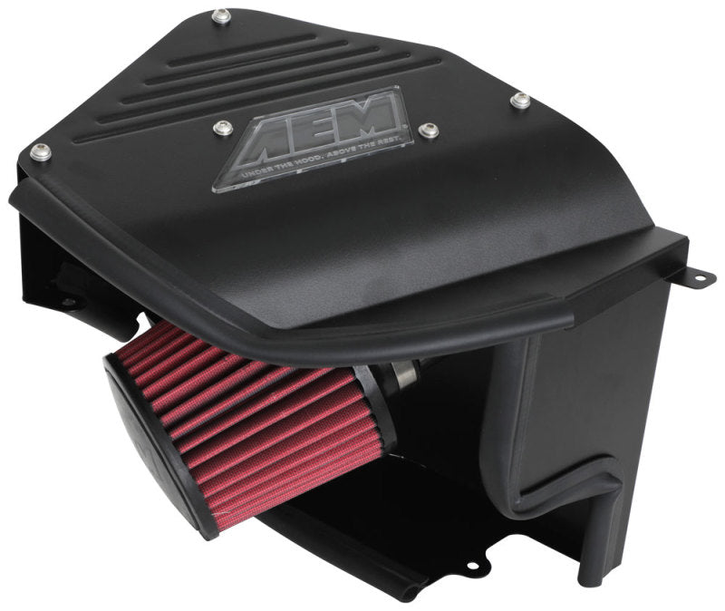 AEM BMW 230i/ 330i/ 430i Air Intake System - 21-879C