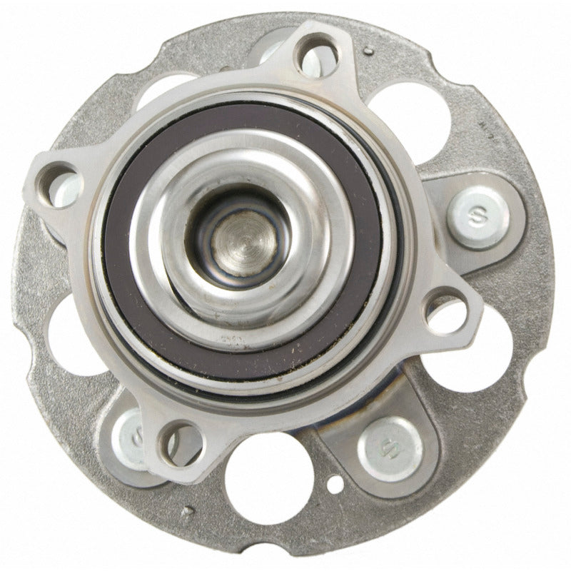 MOOG 10-11 Honda Accord Crosstour Rear Hub Assembly Moog