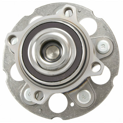 MOOG 10-11 Honda Accord Crosstour Rear Hub Assembly Moog