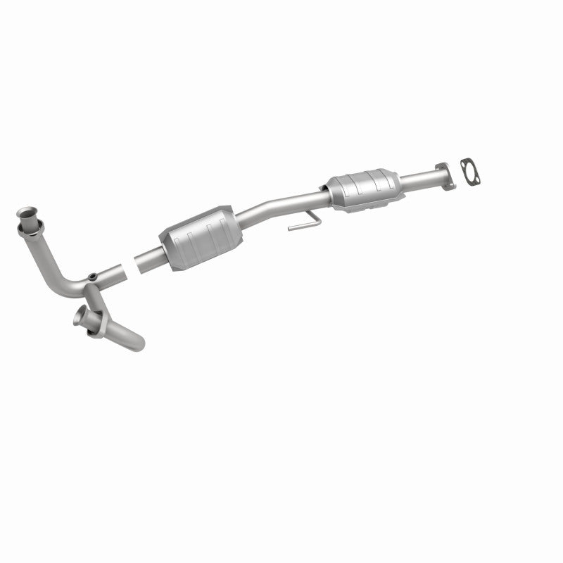 MagnaFlow Conv DF Ford 86 94