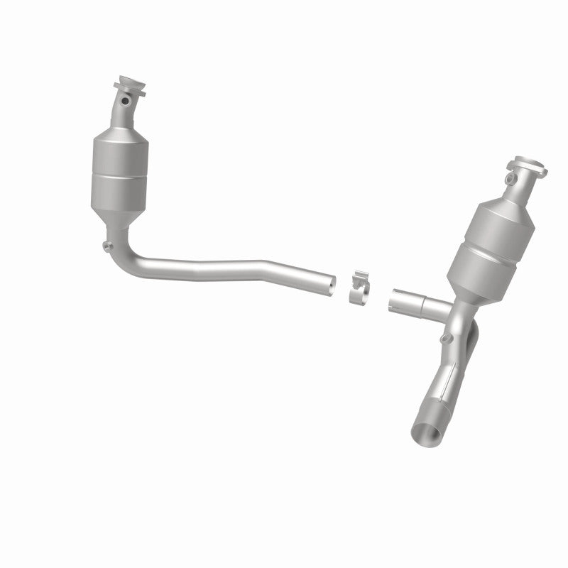 MagnaFlow Conv DF 04 Dakota 3.7/4.7 2WD OEM Magnaflow