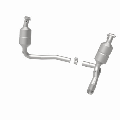 MagnaFlow Conv DF 04 Dakota 3.7/4.7 2WD OEM Magnaflow