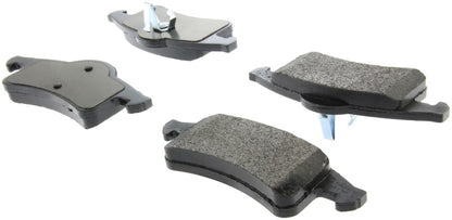 StopTech Premium Ceramic Brake Pads - 308.07910 Stoptech