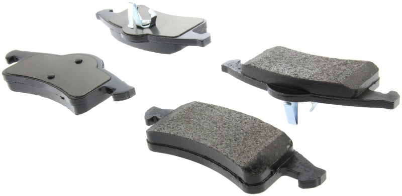 StopTech Premium Ceramic Brake Pads - 308.07910