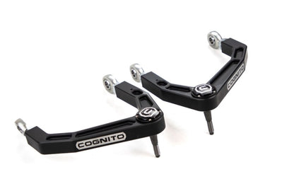 Cognito 19-25 Chevy/GMC Silv/Sierra 1500 Ultimate Leveling Kit With Fox FRS 3.0 IBP Shocks 3-Inch