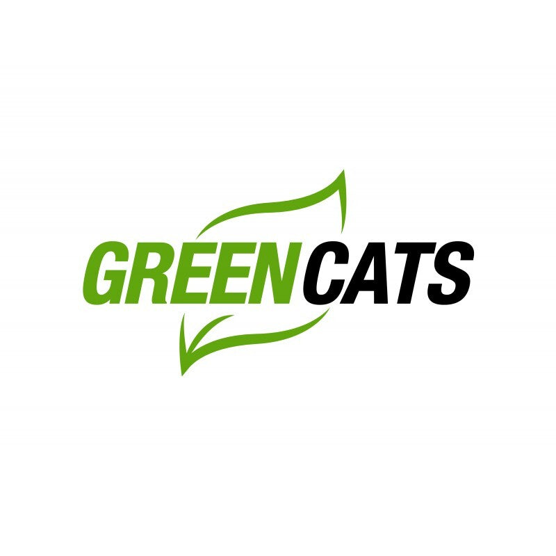Kooks 2261H630 2" Long Tube Headers w/ GREEN Catted OEM Connection Kit | 2016–2024 Camaro SS/ZL1
