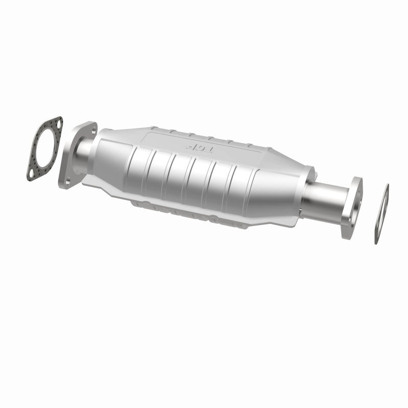 MagnaFlow Nissan Direct-Fit Catalytic Converter Magnaflow