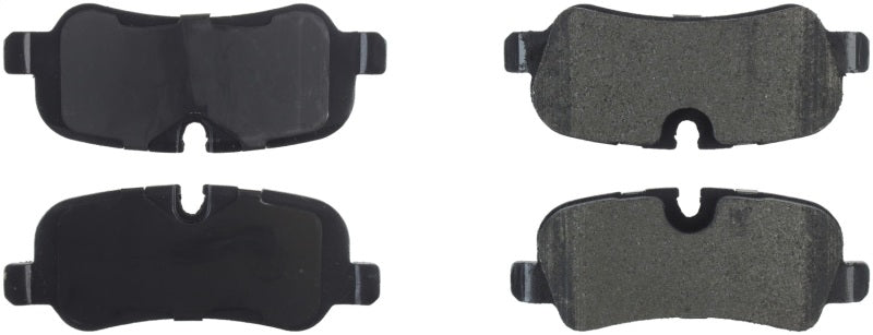 StopTech Premium Ceramic Brake Pads - 308.10990 Stoptech