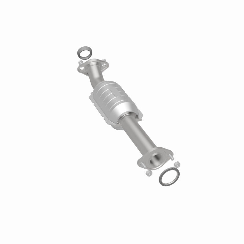 MagnaFlow Conv DF 2002 Suzuki Aerio 2.0L Magnaflow