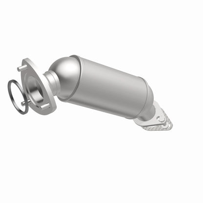 MagnaFlow Conv DF 07-08 GM SUV 3.6L Rear OEM Magnaflow