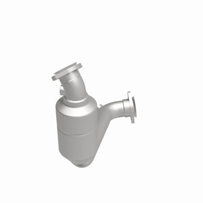 MagnaFlow Conv DF 99-00 Mercedes CLK320 3.2L Magnaflow